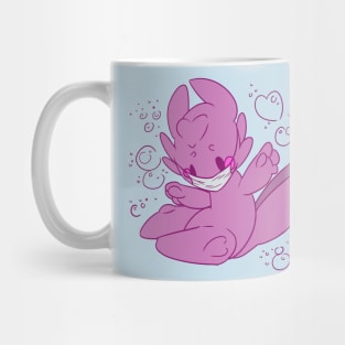 Axolotl Cutie Mug